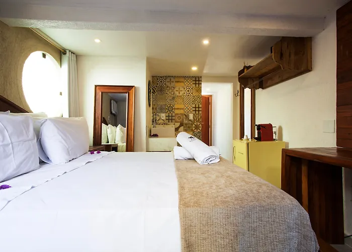 Pousada Praia João FernandesHotel Em